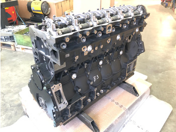 Moteur pour Bus MOTORE MAN D2676LOH35 - 309kW / 420CV - EURO 6c - BUS: photos 5