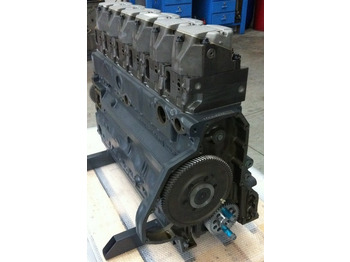Moteur MOTORE MAN D2866 LF31: photos 4