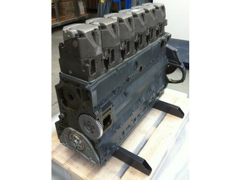 Moteur MOTORE MAN D2866 LF31: photos 2