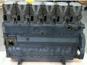 Moteur MOTORE MAN D2866 LF31: photos 5