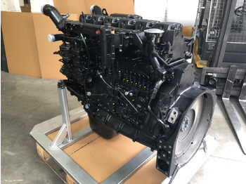 Moteur MAN