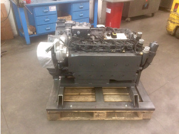 Moteur MERCEDES-BENZ