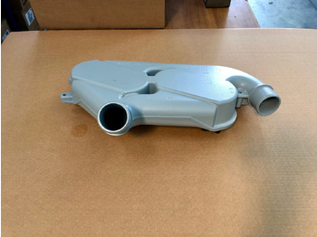 Moteur et pièces pour Camion RADIATORE ARIA COMBURENTE - MOTORI MAN D0836LOH - Common Rail - EURO 6: photos 2