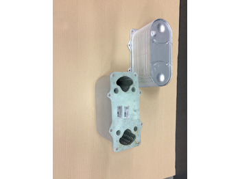 Système de refroidissement MAN