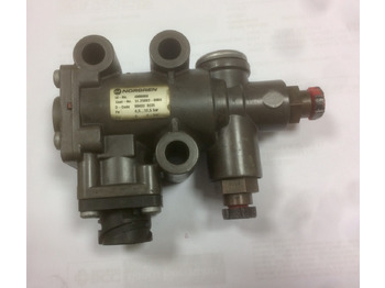 Moteur et pièces MAN