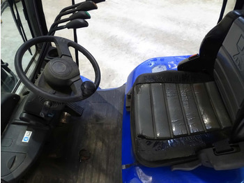 Chariot élévateur à gaz Cesab M325G: photos 3
