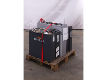 Engins de chantier Weitere 5XBATTERIEN: photos 3