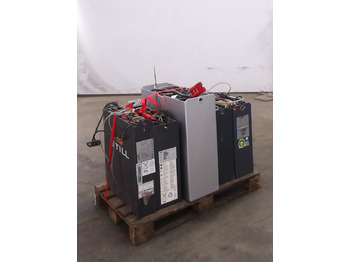 Engins de chantier Weitere 5XBATTERIEN: photos 2