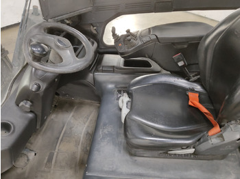 Chariot élévateur électrique Linde E25L-01: photos 3