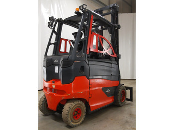 Préparateur de commandes Linde E45HL-01/600: photos 2 Préparateur de commandes Linde E45HL-01/600: photos 2