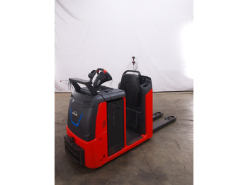 Préparateur de commandes LINDE N20