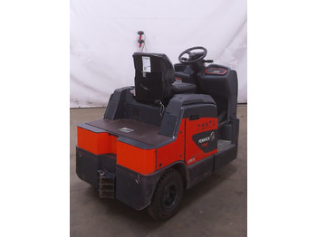 Chariot tracteur Linde P60: photos 2