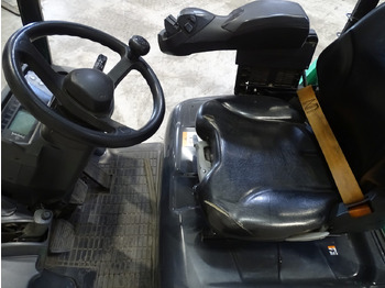 Chariot élévateur Mitsubishi FG18NT: photos 3
