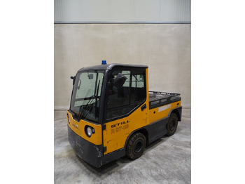 Chariot tracteur STILL R