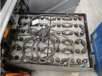 Chariot élévateur électrique STILL RX20-16: photos 4 Chariot élévateur électrique STILL RX20-16: photos 4