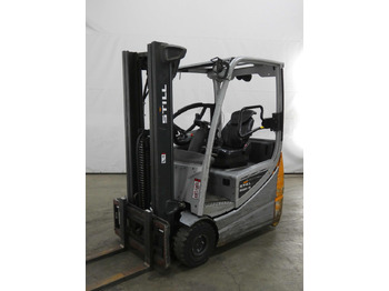 Chariot élévateur électrique STILL RX20