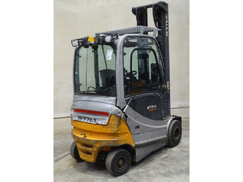 Chariot élévateur électrique STILL RX60-25: photos 2 Chariot élévateur électrique STILL RX60-25: photos 2