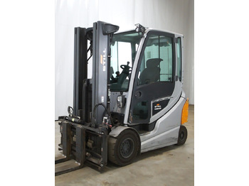 Chariot élévateur électrique STILL RX60