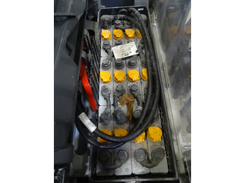 Gerbeur Still EXV-SF14/950MM: photos 4