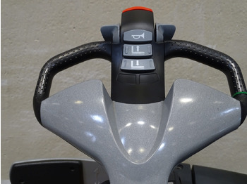 Gerbeur Still EXV-SF14/950MM: photos 3