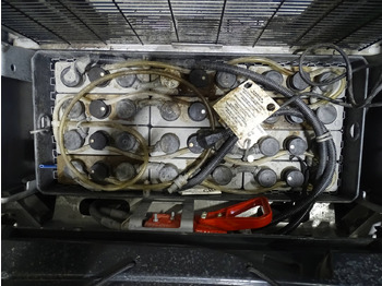 Gerbeur Still EXV16: photos 4