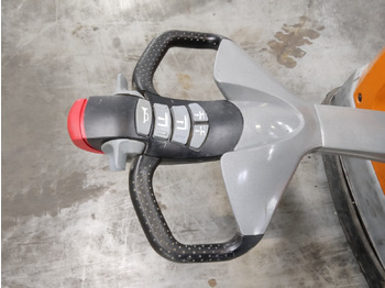 Gerbeur Still EXV16I: photos 3