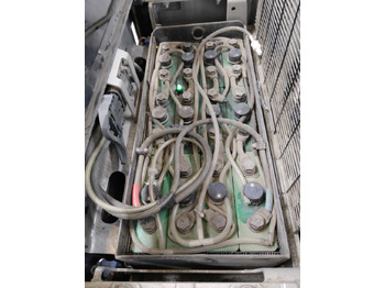 Gerbeur Still EXV16I: photos 4