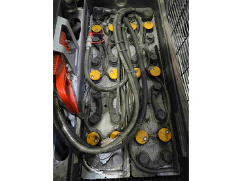 Gerbeur Still EXV20I: photos 4