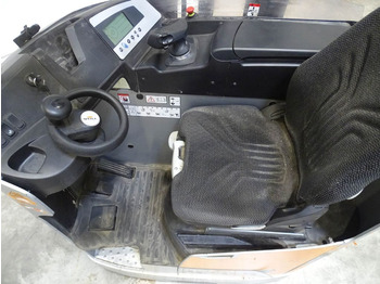 Chariot à mât rétractable Still FM-X12: photos 3 Chariot à mât rétractable Still FM-X12: photos 3