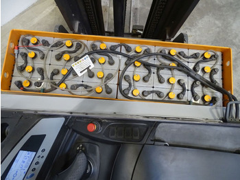 Chariot à mât rétractable Still FM-X12: photos 4 Chariot à mât rétractable Still FM-X12: photos 4