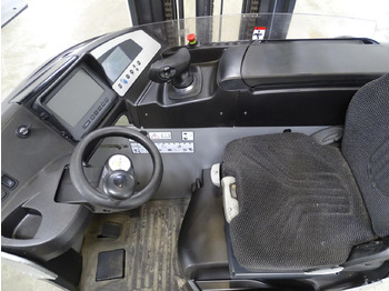 Chariot à mât rétractable Still FM-X14: photos 3 Chariot à mât rétractable Still FM-X14: photos 3