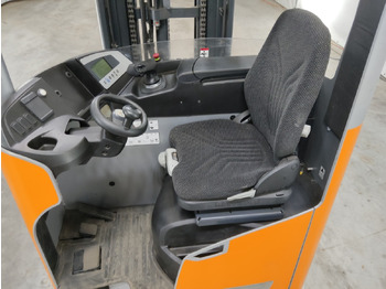 Chariot à mât rétractable Still FM-X17: photos 3 Chariot à mât rétractable Still FM-X17: photos 3