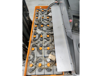 Chariot à mât rétractable Still FM-X17: photos 4 Chariot à mât rétractable Still FM-X17: photos 4