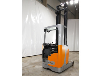 Chariot à mât rétractable Still FM-X17: photos 2 Chariot à mât rétractable Still FM-X17: photos 2