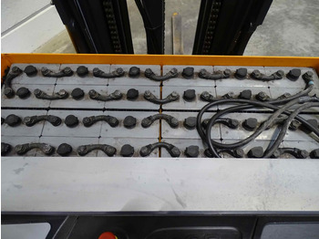 Chariot à mât rétractable Still FM-X17: photos 4