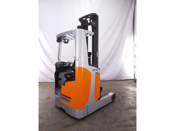 Chariot à mât rétractable Still FM-X17: photos 2 Chariot à mât rétractable Still FM-X17: photos 2