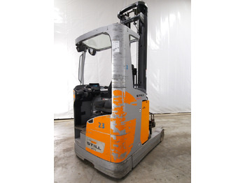 Chariot à mât rétractable STILL