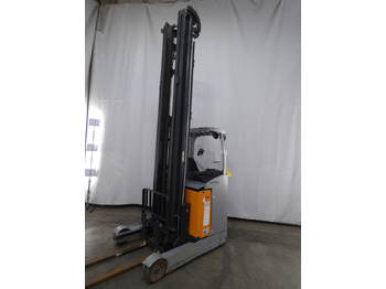 Chariot à mât rétractable STILL