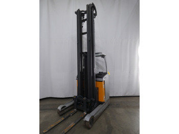 Chariot à mât rétractable STILL