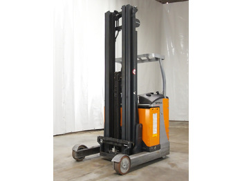 Chariot à mât rétractable STILL
