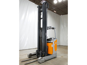 Chariot à mât rétractable STILL