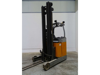 Chariot à mât rétractable STILL