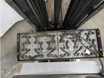 Chariot à mât rétractable Still FM-X20: photos 3 Chariot à mât rétractable Still FM-X20: photos 3