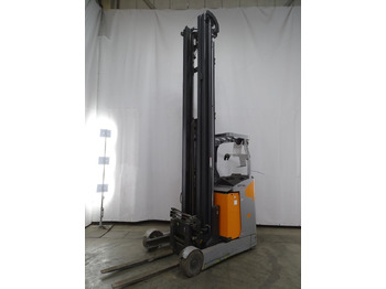 Chariot à mât rétractable STILL