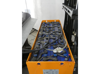 Chariot à mât rétractable Still FM-X25: photos 4 Chariot à mât rétractable Still FM-X25: photos 4