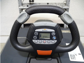 Chariot tracteur Still LTX50: photos 3