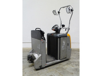 Chariot tracteur Still LTX50: photos 2