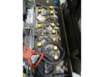Chariot tracteur Still LTX50: photos 4