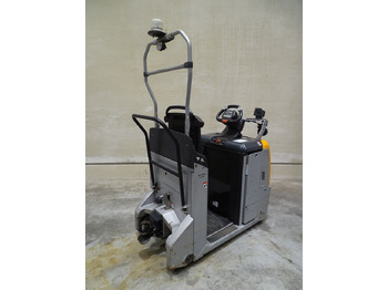 Chariot tracteur Still LTX50: photos 2