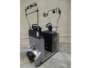 Chariot tracteur Still LTX50: photos 2